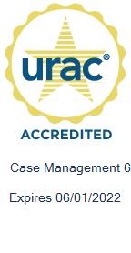 URAC Seal Logo